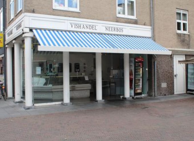 Vishandel Neerbos