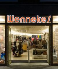 Wennekes Lederwaren