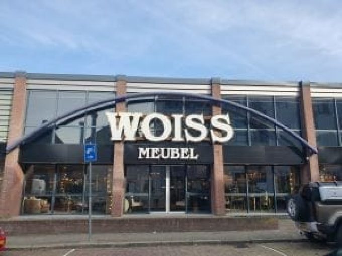 Woiss Meubel