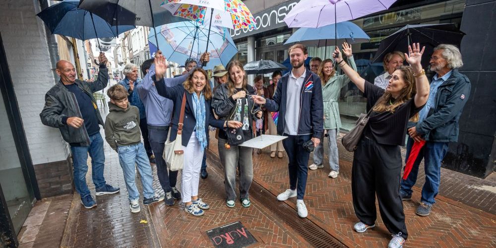 Yusu, Aura en Sigma dé woorden van 2024