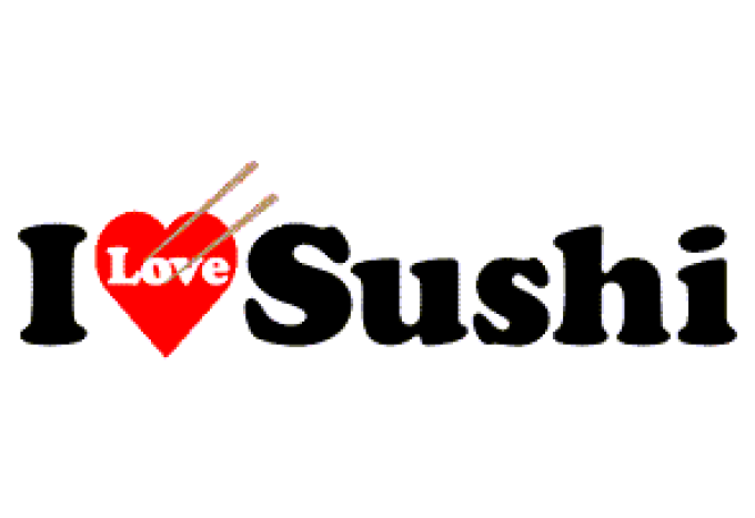 I Love Sushi