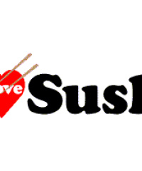 I Love Sushi